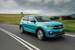 Volkswagen T-Cross R-Line 2020 года (AU)